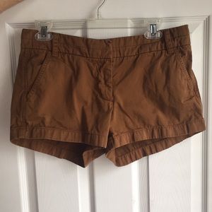 J.Crew Shorts